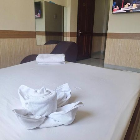 Damry Hotel Ho Chi Minh-byen Eksteriør bilde